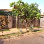 Casa com 3 quartos à venda na Avenida João Sedenho, 377, Vila Sedenho, Araraquara