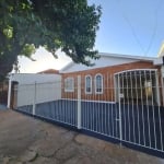 Casa com 3 quartos à venda na Avenida Padre João Rodrigues Crepaldi, 1489, Jardim Tabapuã (Vila Xavier), Araraquara