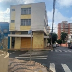 Prédio com 13 salas à venda na Avenida Duque de Caxias, 219, Centro, Araraquara