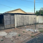 Casa com 2 quartos à venda na Rua Américo Danielli, 624, Parque Laranjeiras, Araraquara