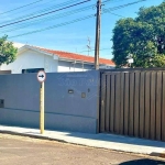 Casa com 1 quarto à venda na Rua João Masiero, 59, Centro, Araraquara