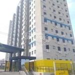 Apartamento com 2 quartos para alugar na Avenida Nossa Senhora das Graças, 563, Vila Melhado, Araraquara