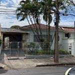 Casa com 3 quartos à venda na Rua Voluntários da Pátria, 2276, Centro, Araraquara