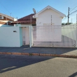 Casa com 3 quartos à venda na Rua João Gurgel, 1071, Centro, Araraquara