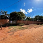 Chácara / sítio com 1 quarto à venda na Rua Vereador Mário Ananias, 2791, Chácara Flora Araraquara, Araraquara