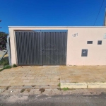 Casa com 2 quartos à venda na Rua Antonio Frederico Ozanam, 121, Vila Xavier (Vila Xavier), Araraquara