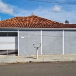 Casa com 4 quartos à venda na Rua Ceará, 2077, Vila Xavier (Vila Xavier), Araraquara