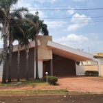 Casa em condomínio fechado com 3 quartos à venda na Avenida Mayr Staufackar, 646, Parque Residencial Damha, Araraquara