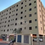 Apartamento com 1 quarto para alugar na Rua João Gurgel, 3361, São Geraldo, Araraquara