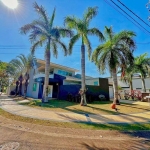 Casa em condomínio fechado com 3 quartos à venda na Avenida Mayr Staufackar, 154, Parque Residencial Damha, Araraquara