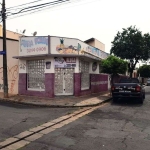 Sala comercial com 1 sala para alugar na Avenida Mário Ybarra de Almeida, 1142, Centro, Araraquara