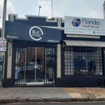 Prédio à venda na Rua Major Carvalho Filho, 1370, Centro, Araraquara