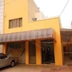 Casa com 2 quartos para alugar na Rua Gonçalves Dias, 638, Centro, Araraquara