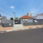 Casa com 3 quartos para alugar na Rua Itália, 3351, Jardim Tangará, Araraquara