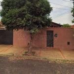 Casa com 3 quartos à venda na Rua José Pedro Teixeira Cardoso, 478, Parque Laranjeiras, Araraquara