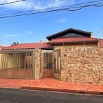 Casa com 3 quartos à venda na Avenida Mauá, 1193, Centro, Araraquara