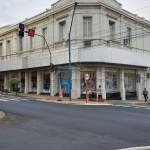 Prédio à venda na Rua 9 de Julho, 672, Centro, Araraquara