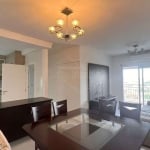 Apartamento com 3 quartos à venda na Avenida Octaviano de Arruda Campos, 595, Vila Xavier (Vila Xavier), Araraquara