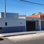 Casa com 2 quartos à venda na Rua Humaitá, 622, Centro, Araraquara