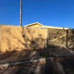 Casa com 3 quartos à venda na Rua Almirante Tamandaré, 1134, Vila Xavier (Vila Xavier), Araraquara