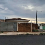 Casa com 3 quartos à venda na Rua Professor Luiz Carlos Dória Teixeira de Camargo, 442, Jardim Regina, Araraquara