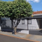 Casa com 3 quartos à venda na Avenida Professor José Clozel, 687, Jardim Morumbi, Araraquara