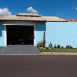 Casa com 3 quartos à venda na Avenida Olien Biancardi, 333, Residencial Campos de Piemonte, Araraquara