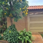 Casa com 2 quartos à venda na Rua José Ramos do Amaral, 85, Parque Gramado II, Araraquara