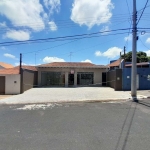 Sala comercial com 1 sala para alugar na Rua José Marques Pinheiro Filho, 950, Vila Harmonia, Araraquara