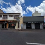 Prédio com 4 salas à venda na Avenida Espanha, 388, Centro, Araraquara