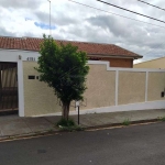 Casa com 4 quartos à venda na Rua Comendador Pedro Morganti, 4151, Vila Yamada, Araraquara