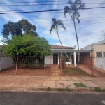 Casa com 4 quartos à venda na Rua José Lia, 36, Centro, Araraquara