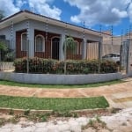 Casa com 3 quartos à venda na Rua Doutor Walter Medeiros Mauro, 492, Vila Harmonia, Araraquara