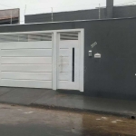 Casa com 3 quartos à venda na Avenida Primo Zavanella, 300, Residencial Santa Luzia, Araraquara