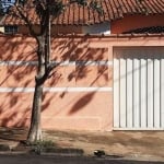 Casa com 2 quartos à venda na Avenida Clóvis Américo Fernandes de Abreu, 373, Jardim Nova Araraquara, Araraquara