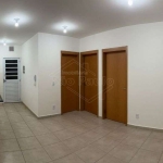 Apartamento com 2 quartos à venda na Rua Alessio Santini, 260, Jardim Residencial Paraíso, Araraquara