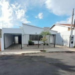 Casa com 3 quartos à venda na Avenida Feijó, 1514, Centro, Araraquara