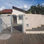 Casa com 2 quartos à venda na Rua Alto Garças, 122, Vila Bela Vista, Araraquara