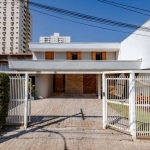 Casa com 4 quartos à venda na Avenida Dom Pedro II, 1327, Centro, Araraquara