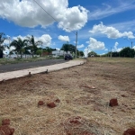 Terreno à venda na Avenida Estanislau da Silva, 09, Residencial Ravena, Araraquara