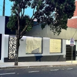 Prédio com 4 salas para alugar na Avenida José Bonifácio, 196, Centro, Araraquara