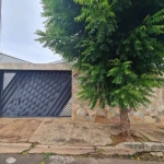 Casa com 2 quartos à venda na Avenida Pedro Callera, 51, Jardim Adalberto Frederico de Oliveira Roxo I, Araraquara