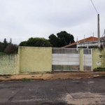 Terreno à venda na Rua Goiás, 89, Jardim Brasil (Vila Xavier), Araraquara