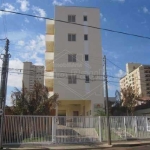 Apartamento com 1 quarto à venda na Rua Armando de Salles Oliveira, 478, Centro, Araraquara