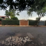 Casa comercial com 4 salas para alugar na Avenida São Paulo, 1523, Centro, Araraquara