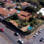 Casa comercial com 2 salas para alugar na Rua Doutor Emílio Ribas, 195, Vila Velosa, Araraquara