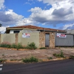 Casa comercial com 2 salas para alugar na Rua Napoleão Selmi-Dei, 710, Vila Harmonia, Araraquara