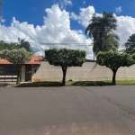 Casa comercial com 1 sala à venda na Avenida Raphael Logatti, 779, Vila Sedenho, Araraquara