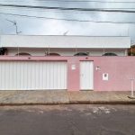 Casa comercial com 1 sala à venda na Avenida José Parisi, 510, Vila Velosa, Araraquara