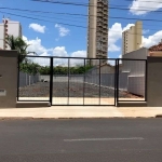 Terreno comercial à venda na Rua Itália, 1920, Centro, Araraquara